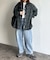 【U.S. POLO ASSN.】長袖シャツ