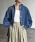 【U.S. POLO ASSN.】長袖シャツ
