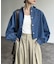 【U.S. POLO ASSN.】長袖シャツ