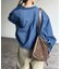 【U.S. POLO ASSN.】長袖シャツ