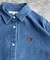 【U.S. POLO ASSN.】長袖シャツ