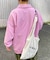 【WEB限定】CPCM × ブルーハムハム ハーフジップスウェット
