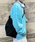【WEB限定】CPCM × ブルーハムハム 4WAYスウェット