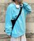【WEB限定】CPCM × ブルーハムハム 4WAYスウェット