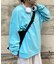【WEB限定】CPCM × ブルーハムハム 4WAYスウェット