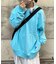 【WEB限定】CPCM × ブルーハムハム 4WAYスウェット