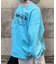 【WEB限定】CPCM × ブルーハムハム 4WAYスウェット