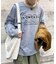 【WEB限定】CPCM × ブルーハムハム 4WAYスウェット