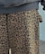 カーブペインターデニムパンツ