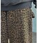 カーブペインターデニムパンツ
