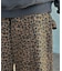 カーブペインターデニムパンツ