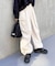 【リバイバル】ツイルカーゴパンツ