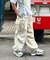 【リバイバル】ツイルカーゴパンツ