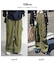 【リバイバル】ツイルカーゴパンツ