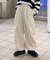 【リバイバル】ツイルカーゴパンツ