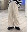 【リバイバル】ツイルカーゴパンツ