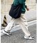 【リバイバル】ツイルカーゴパンツ