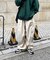 【リバイバル】ツイルカーゴパンツ