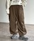 【リバイバル】ツイルカーゴパンツ