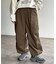 【リバイバル】ツイルカーゴパンツ