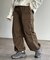 【リバイバル】ツイルカーゴパンツ