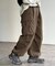 【リバイバル】ツイルカーゴパンツ