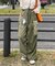 【リバイバル】ツイルカーゴパンツ