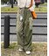 【リバイバル】ツイルカーゴパンツ