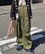 【リバイバル】ツイルカーゴパンツ