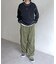 【リバイバル】ツイルカーゴパンツ