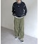 【リバイバル】ツイルカーゴパンツ