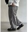 【リバイバル】ツイルカーゴパンツ