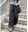 【リバイバル】ツイルカーゴパンツ