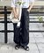 【リバイバル】ツイルカーゴパンツ