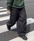 【リバイバル】ツイルカーゴパンツ