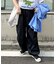 【リバイバル】ツイルカーゴパンツ