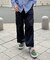 【リバイバル】ツイルカーゴパンツ