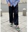【リバイバル】ツイルカーゴパンツ