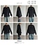 【U.S. POLO ASSN.】フリースバルーンプルオーバー