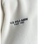 【U.S. POLO ASSN.】フリースバルーンプルオーバー