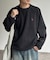 【U.S. POLO ASSN.】フリースバルーンプルオーバー