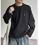 【U.S. POLO ASSN.】フリースバルーンプルオーバー