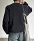 【U.S. POLO ASSN.】フリースバルーンプルオーバー