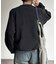 【U.S. POLO ASSN.】フリースバルーンプルオーバー