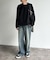 【U.S. POLO ASSN.】フリースバルーンプルオーバー
