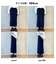【新色追加】【高身長サイズあり】リブナロースカート