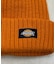 【Dickies】1ポイント刺繍ロゴワッペンニットキャップ