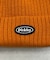 【Dickies】1ポイント刺繍ロゴワッペンニットキャップ