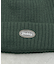 【Dickies】1ポイント刺繍ロゴワッペンニットキャップ