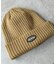 【Dickies】1ポイント刺繍ロゴワッペンニットキャップ